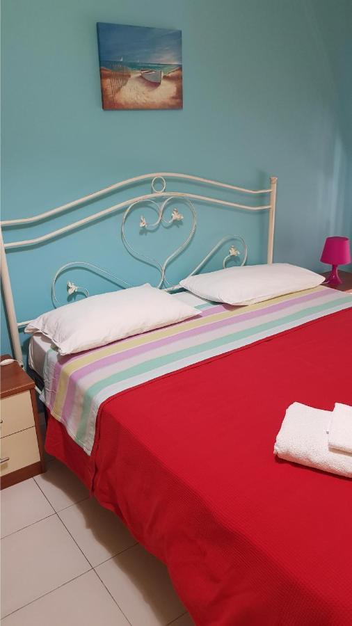 Bed & Breakfast The Artists Acireale