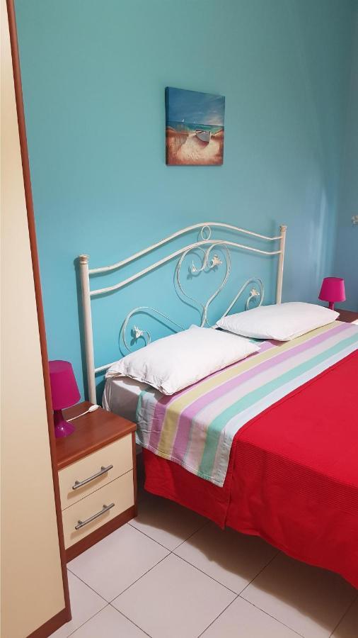 The Artists Bed & Breakfast Acireale