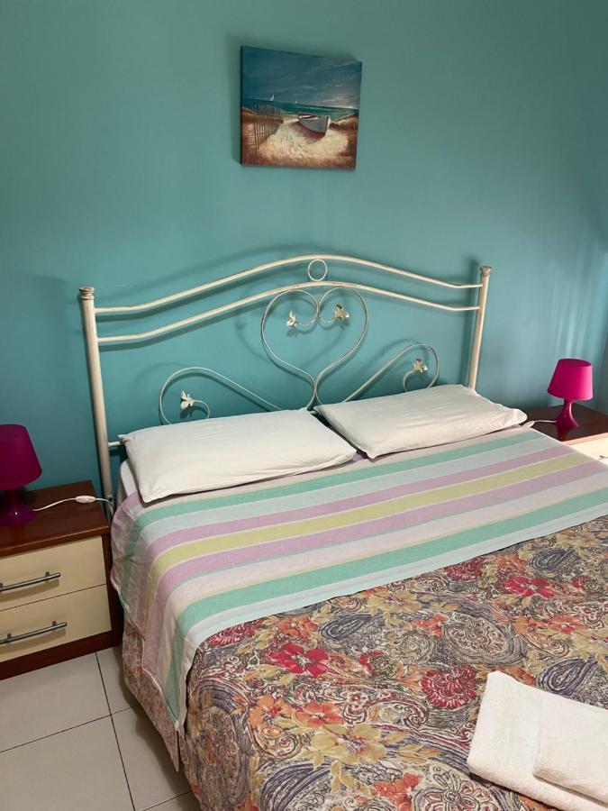 Bed & Breakfast The Artists Acireale