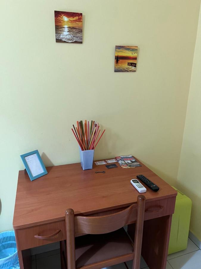 The Artists Bed & Breakfast