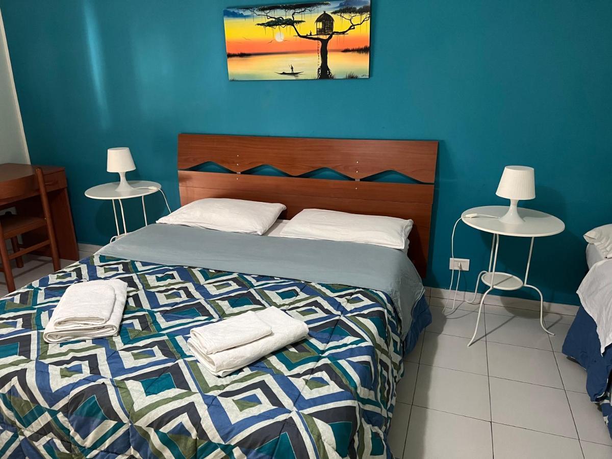 The Artists Bed & Breakfast Acireale
