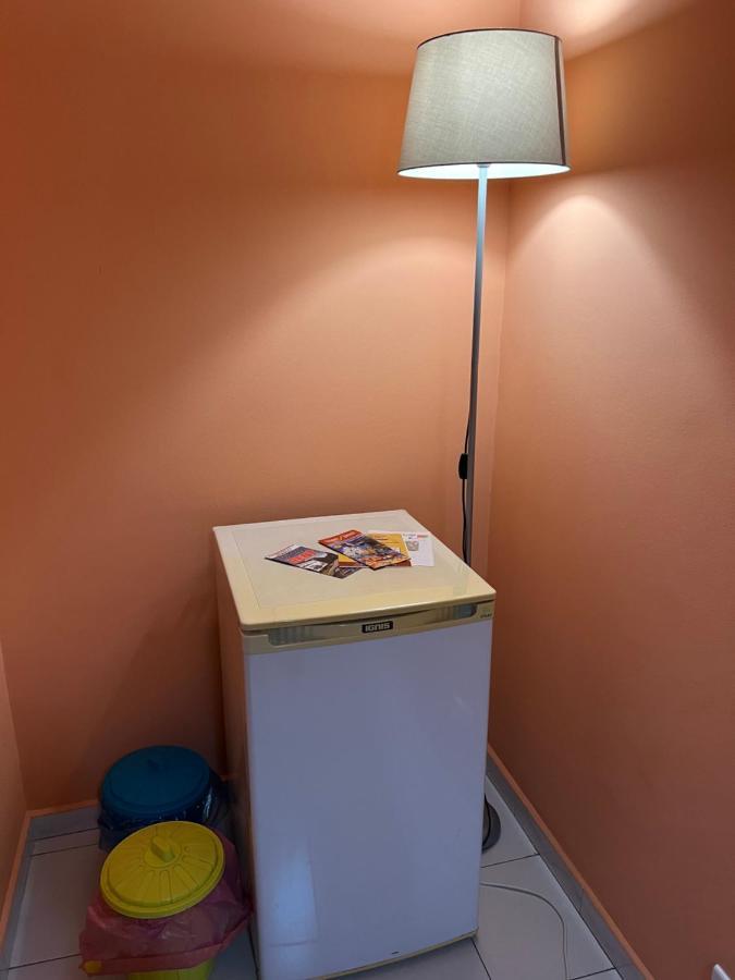 Bed & Breakfast The Artists Acireale