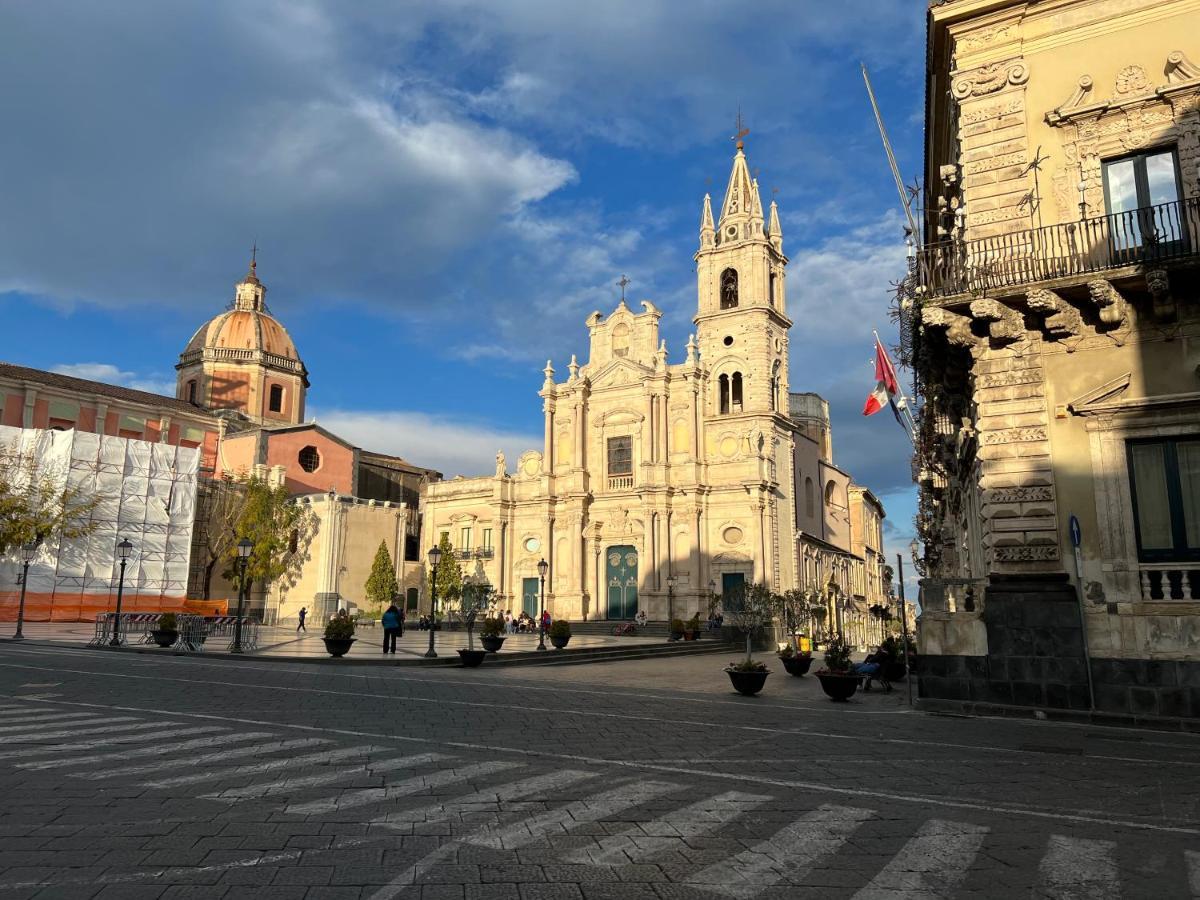 The Artists Bed & Breakfast Acireale