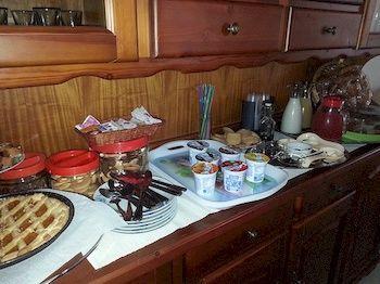 Bed & Breakfast The Artists Acireale