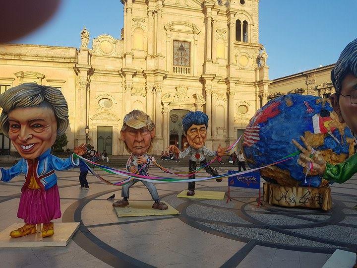 The Artists Acireale