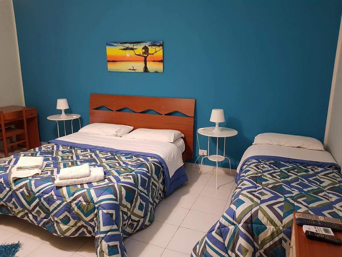The Artists Bed & Breakfast