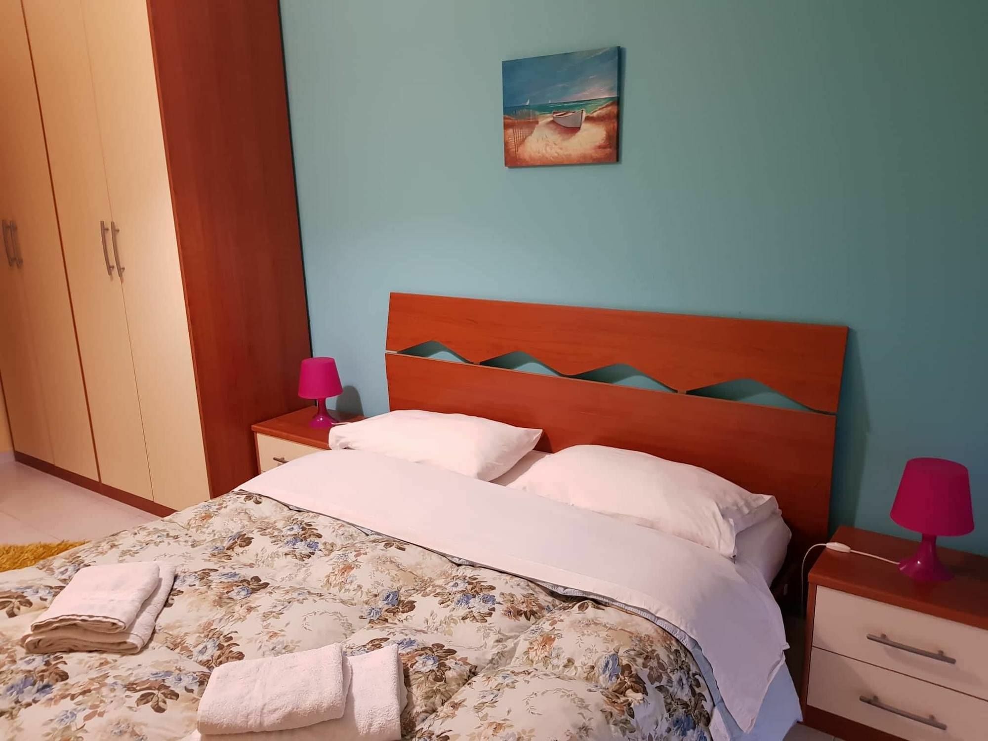 The Artists Bed & Breakfast Acireale